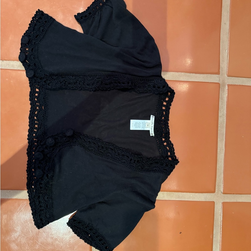 Nanette Lepore bolero